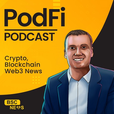 PodFi: Crypto, Blockchain and Web3 News