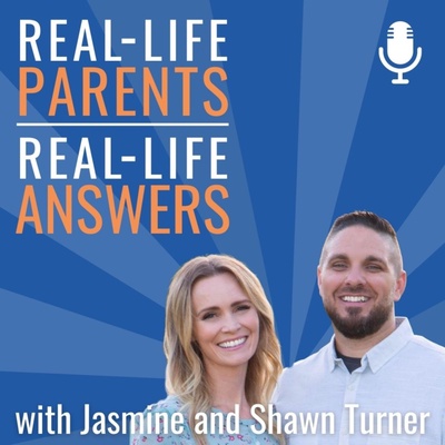 Real-Life Parents, Real-Life Answers