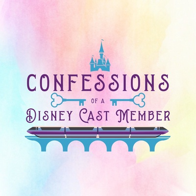 Confessions of a Disney Cast Member
