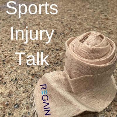 Sports Injury Talk