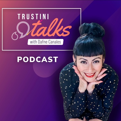 Trustini Talks | Business Growth & Income Strategies | Get More Clients & Much More |
