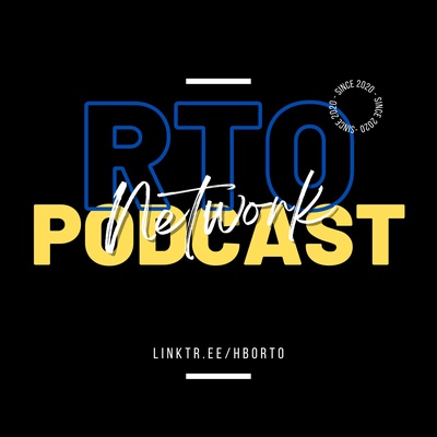 RTO Podcast Network
