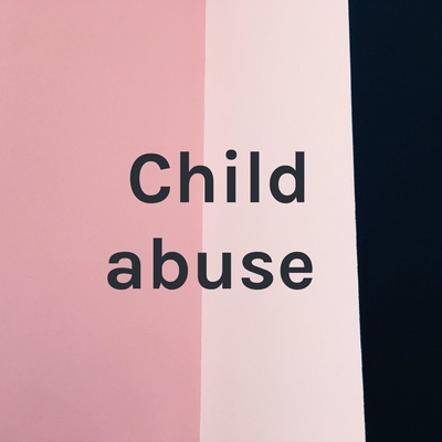 Child abuse 