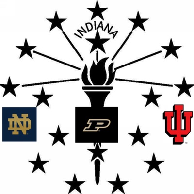 Indiana Zone Coverage