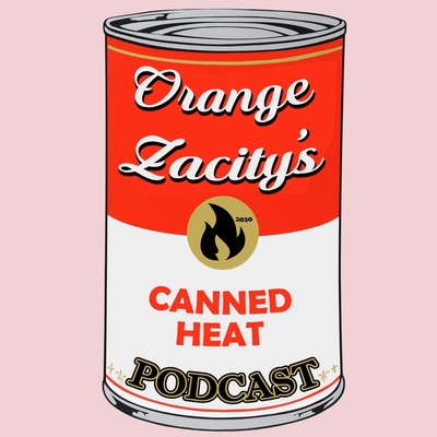 Canned Heat Podcast