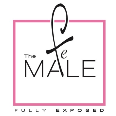 The Female Fully Exposed