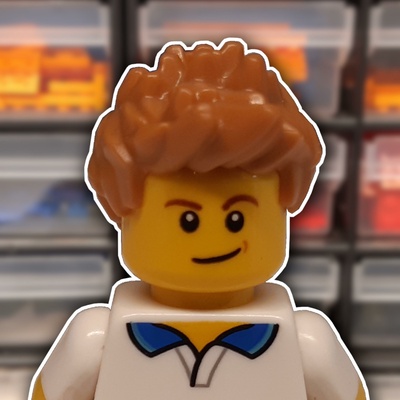 Brick Talk - Der Podcast über LEGO