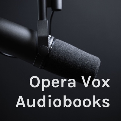 Opera Vox Audiobooks