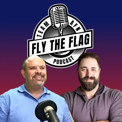 Fly The Flag - A Mortgage Podcast
