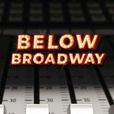 Below Broadway