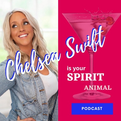 Chelsea Swift Is Your Spirit Animal