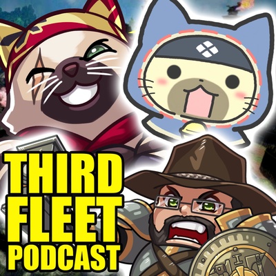 Third Fleet Podcast