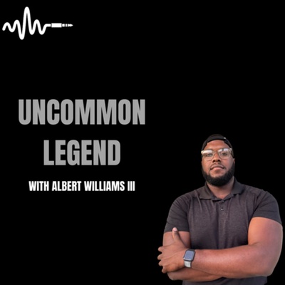 Uncommon Legend