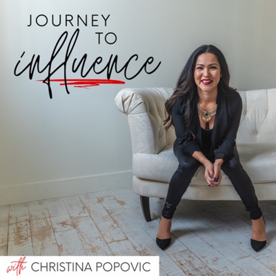 Journey to Influence