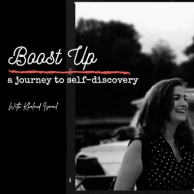 Boost Up- a journey to self-discovery 