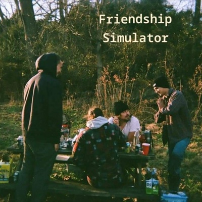 Friendship Simulator
