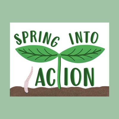 Vocational Application | Spring Into Action