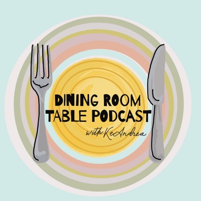 DINING ROOM TABLE