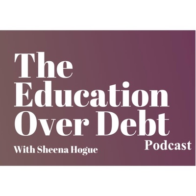 Education Over Debt