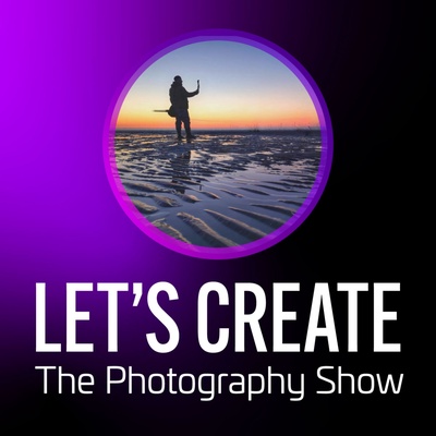 Let’s Create - Let’s Talk