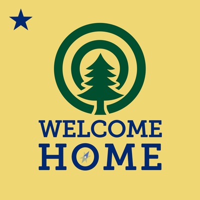 Welcome Home: Conversations with Mainers on the Way Life Could Be