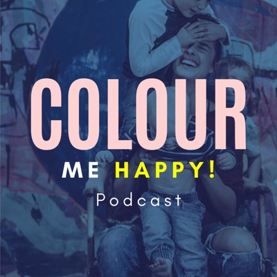 Colour Me Happy!