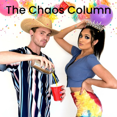 The Chaos Column