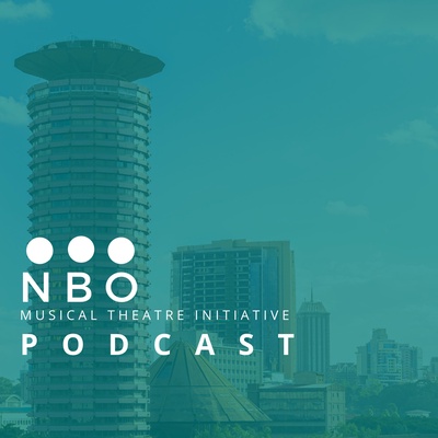 NBO Musical Theatre Initiative Podcast