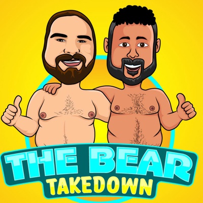 The Bear Takedown