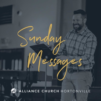 Alliance Church - Hortonville