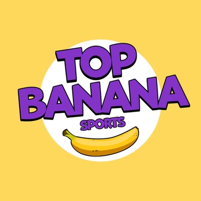 Top Banana Sports