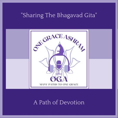 OGA : One Grace Ashram : Many Paths to One Grace 