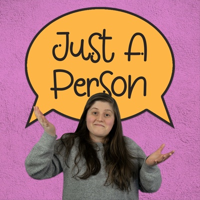 Just A Person