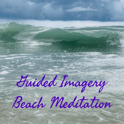 Guided Imagery Beach Meditation