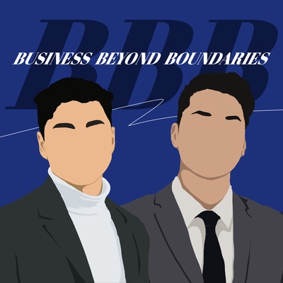 Business Beyond Boundaries 