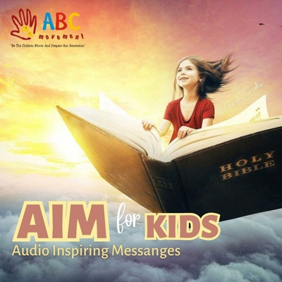 AIM Indonesia for Kids
