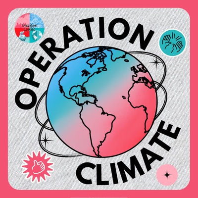 Operation Climate