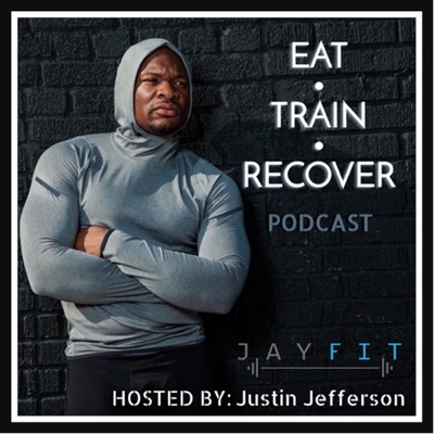 Eat Train Recover 