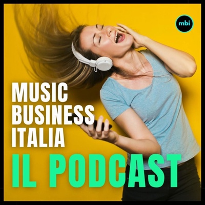 Music Business Italia - Il Podcast