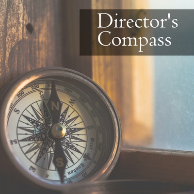 ディレクターズ コンパス - Director's Compass -