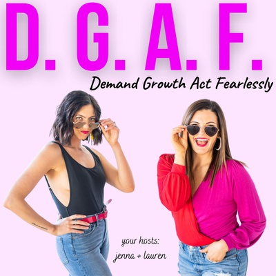 DGAF: Demand Growth Act Fearlessly