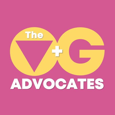 The O+G Advocates