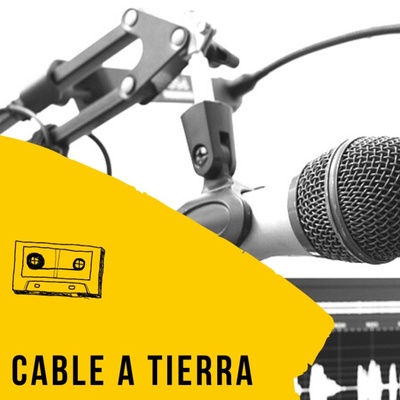 Cable a tierra