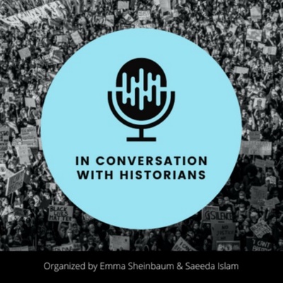 In Conversation with Historians