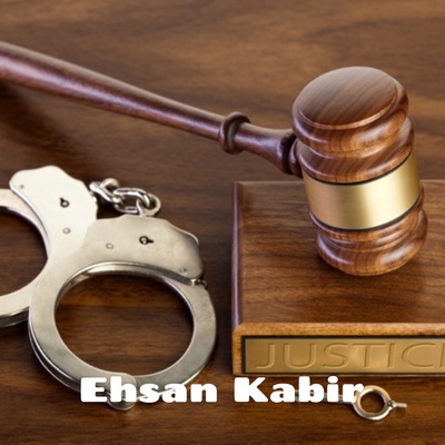 Ehsan Kabir - Solicitor or Barrister Which One Should You Choose (Salary, Hours, Employers, Work)