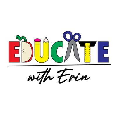 Educate with Erin