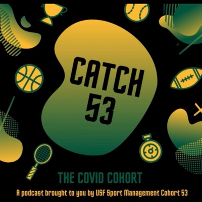 Catch 53: The Covid Cohort