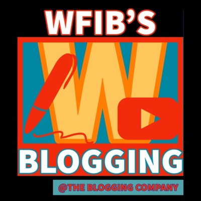 WFIB'S BLOGGING