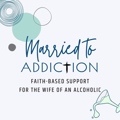 Married to Addiction