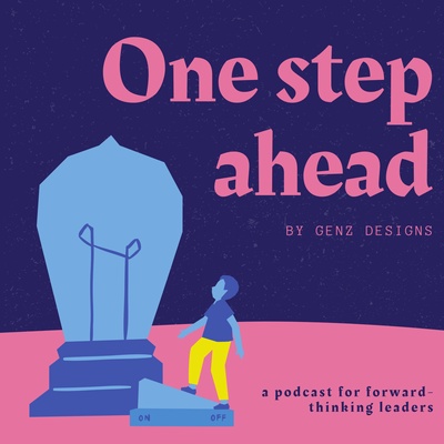 One Step Ahead